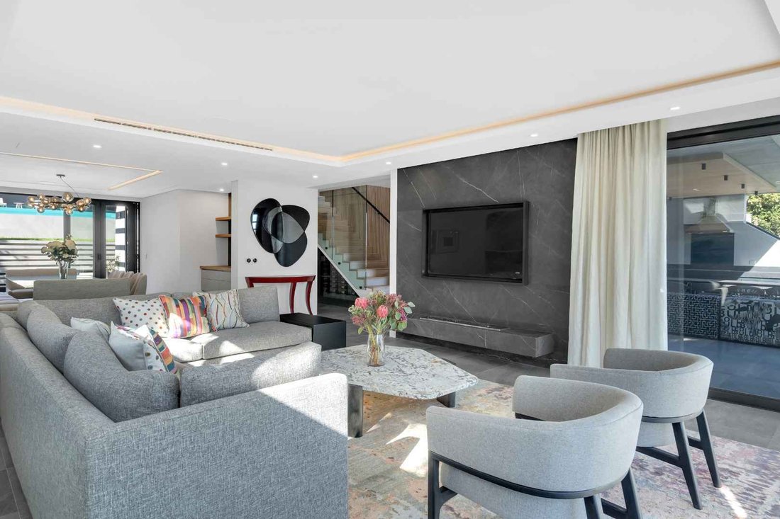 House in City Centre, Cape Town, South Africa 3 - 14401402