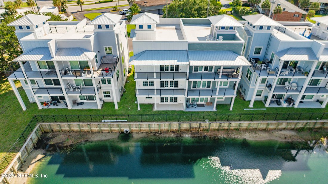 Condo in St. Augustine, Florida, United States 3 - 17165235
