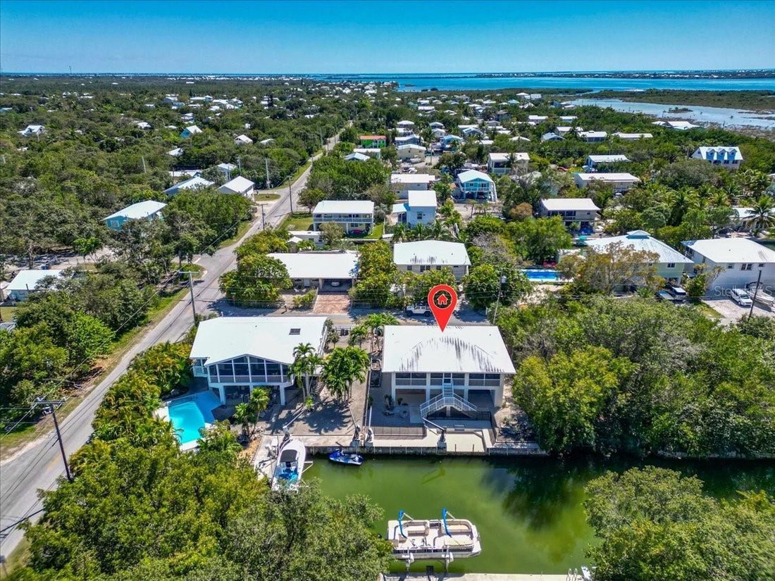 House in Big Pine Key, Florida, United States 4 - 17181206