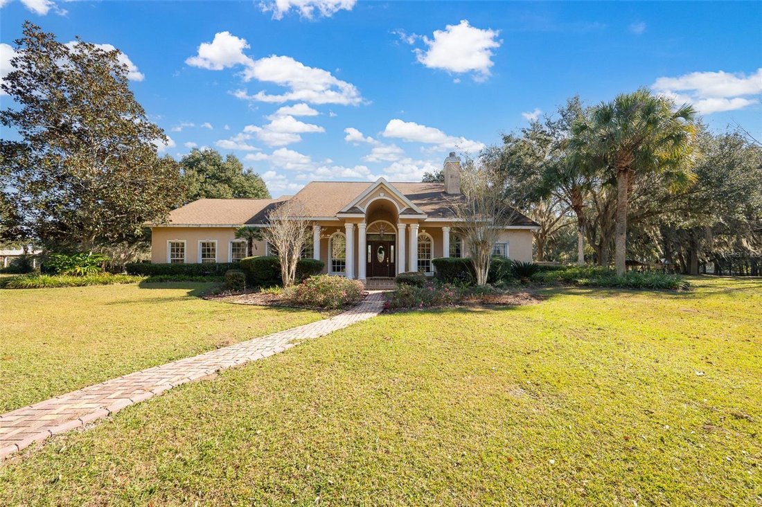 Land in Reddick, Florida, United States 1 - 17187188