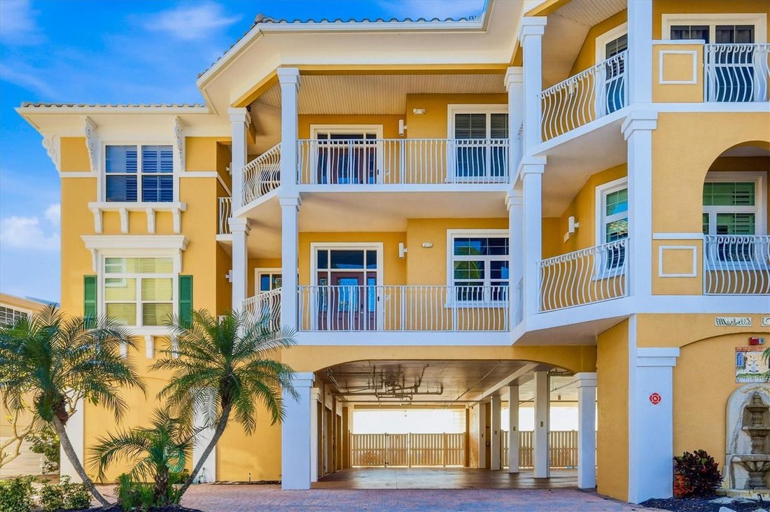 Condo in Bradenton Beach, Florida, United States 2 - 17180695