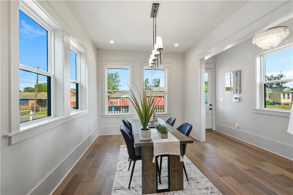 House in New Orleans, Louisiana, United States 5 - 17171778