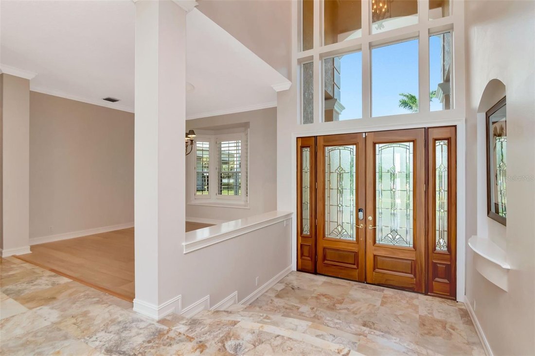 House in St. Petersburg, Florida, United States 3 - 17179356