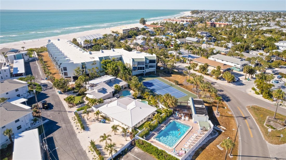 Condo in Holmes Beach, Florida, United States 1 - 17179810