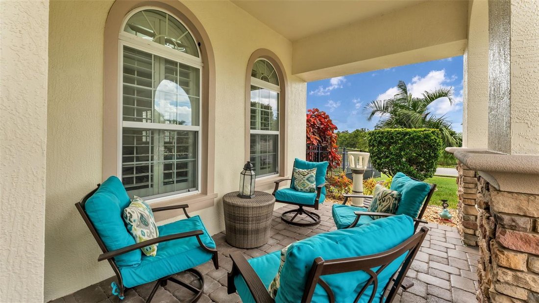 House in Lakeland, Florida, United States 5 - 17184048