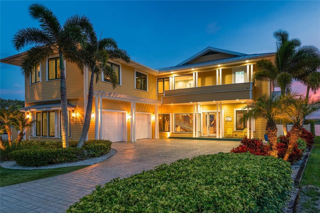 House in New Smyrna Beach, Florida, United States 2 - 17182559