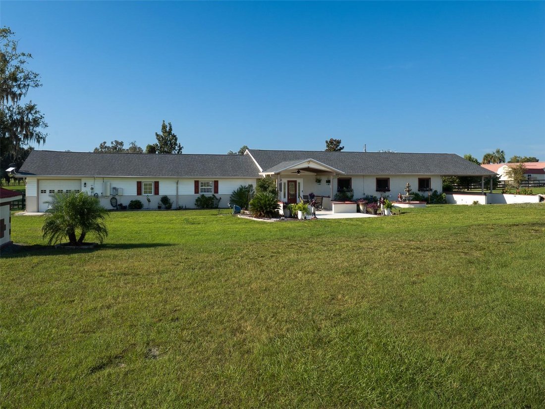 Land in Anthony, Florida, United States 4 - 17180925