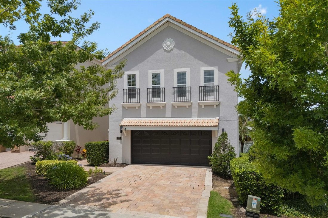 House in Kissimmee, Florida, United States 5 - 17182124