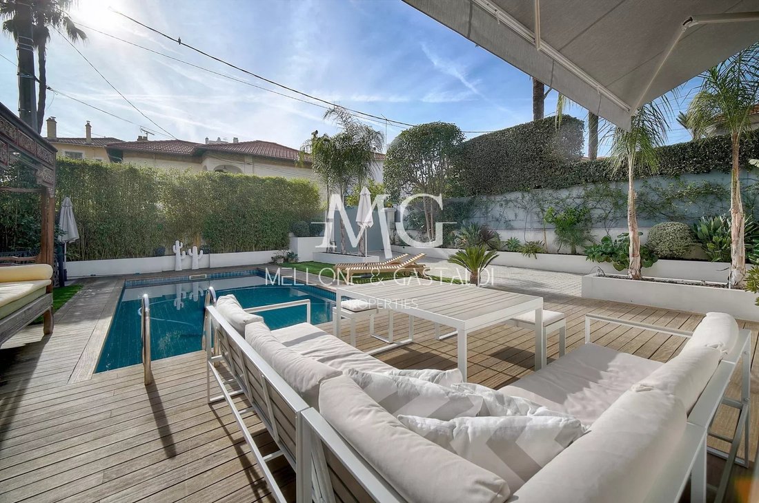 House in Petit-Juas, Cannes, France 3 - 14531627