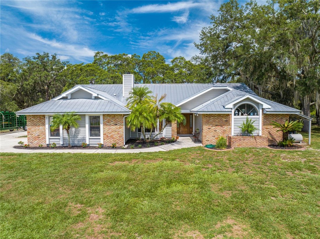 House in St. Cloud, Florida, United States 1 - 17179750