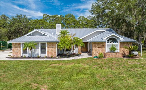 House in St. Cloud, Florida, United States 1