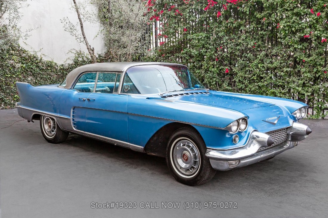 Cadillac Eldorado in Los Angeles, CA 3 - 17155569