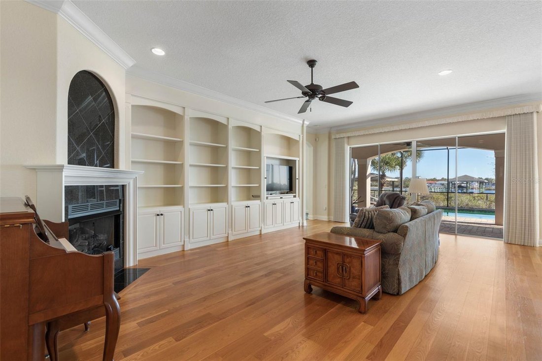 House in Palm Coast, Florida, United States 4 - 17180386