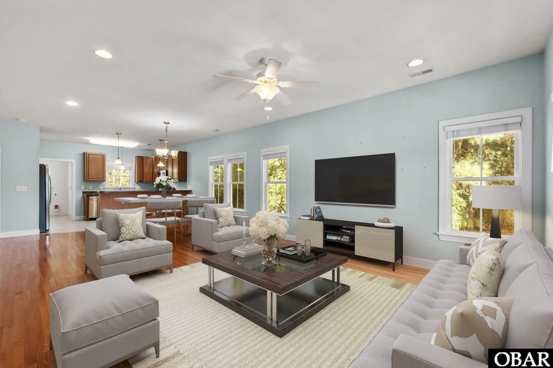 House in Manteo, North Carolina, United States 4 - 17163845