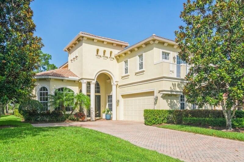 House in Port St. Lucie, Florida, United States 1 - 17178201
