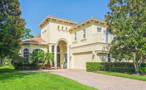 House in Port St. Lucie, Florida, United States 1