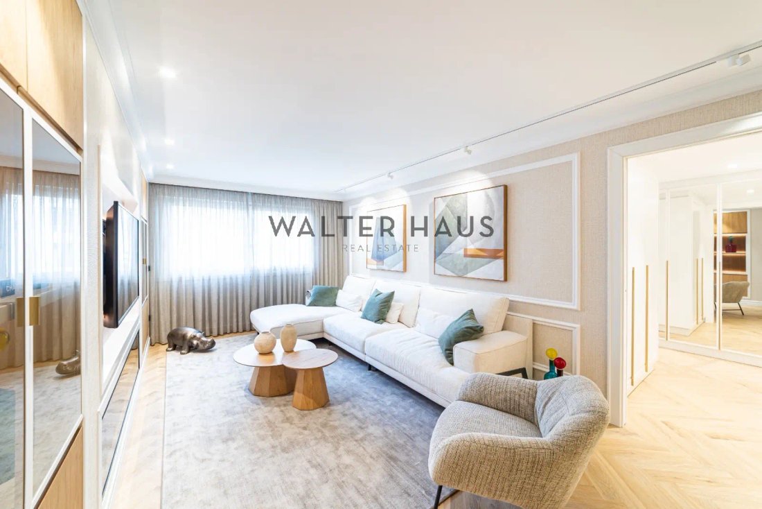Apartment in Centro, Madrid, Spain 3 - 17155026