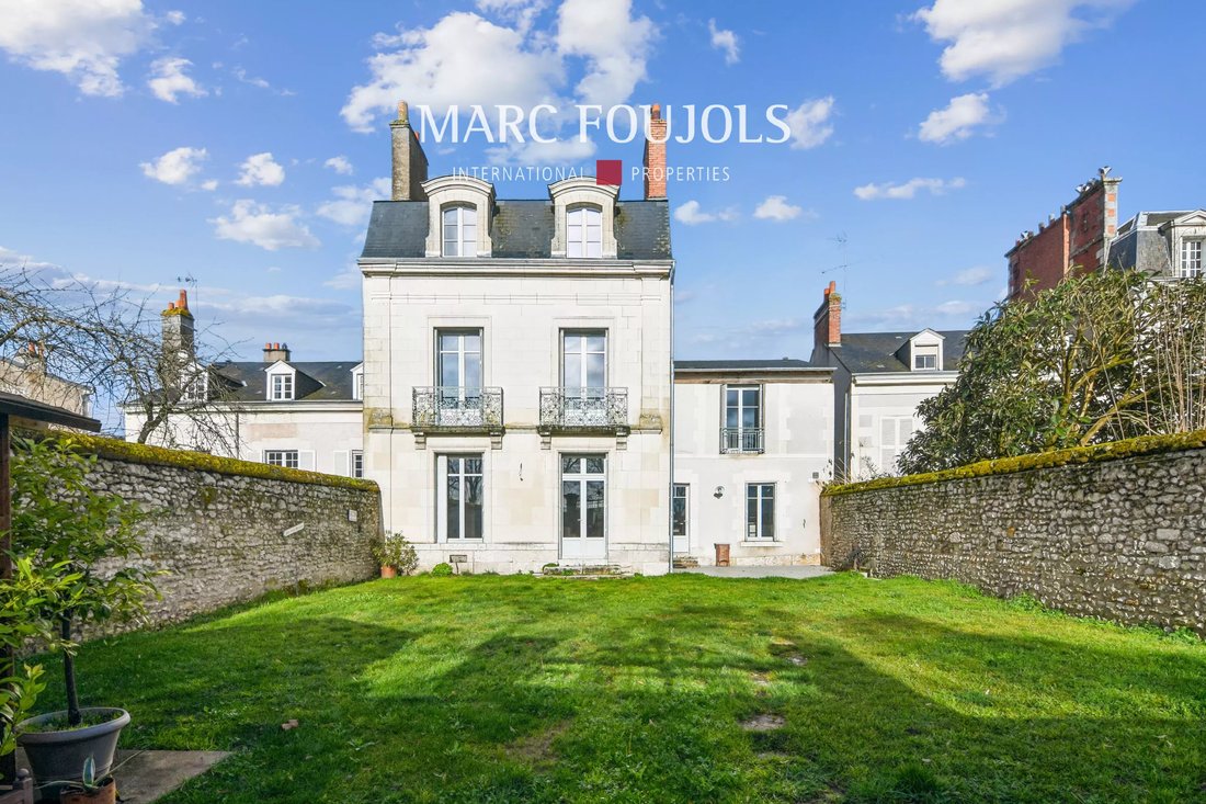 House in Centre Ville, Blois, France 2 - 17154672