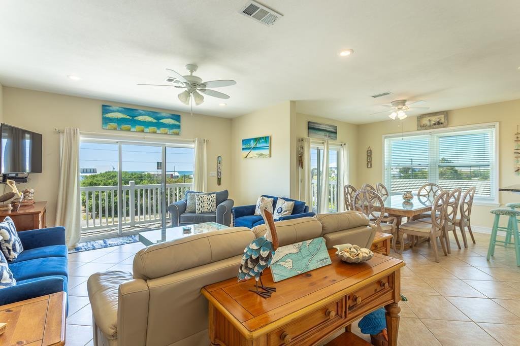 House in Saint George Island, Florida, United States 4 - 17162058