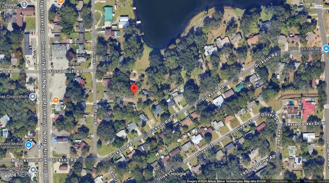 Jacksonville, Florida, United States 2 - 17165848