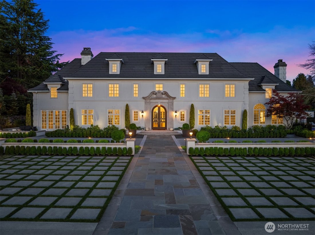 House in Bellevue, Washington, United States 3 - 17155821