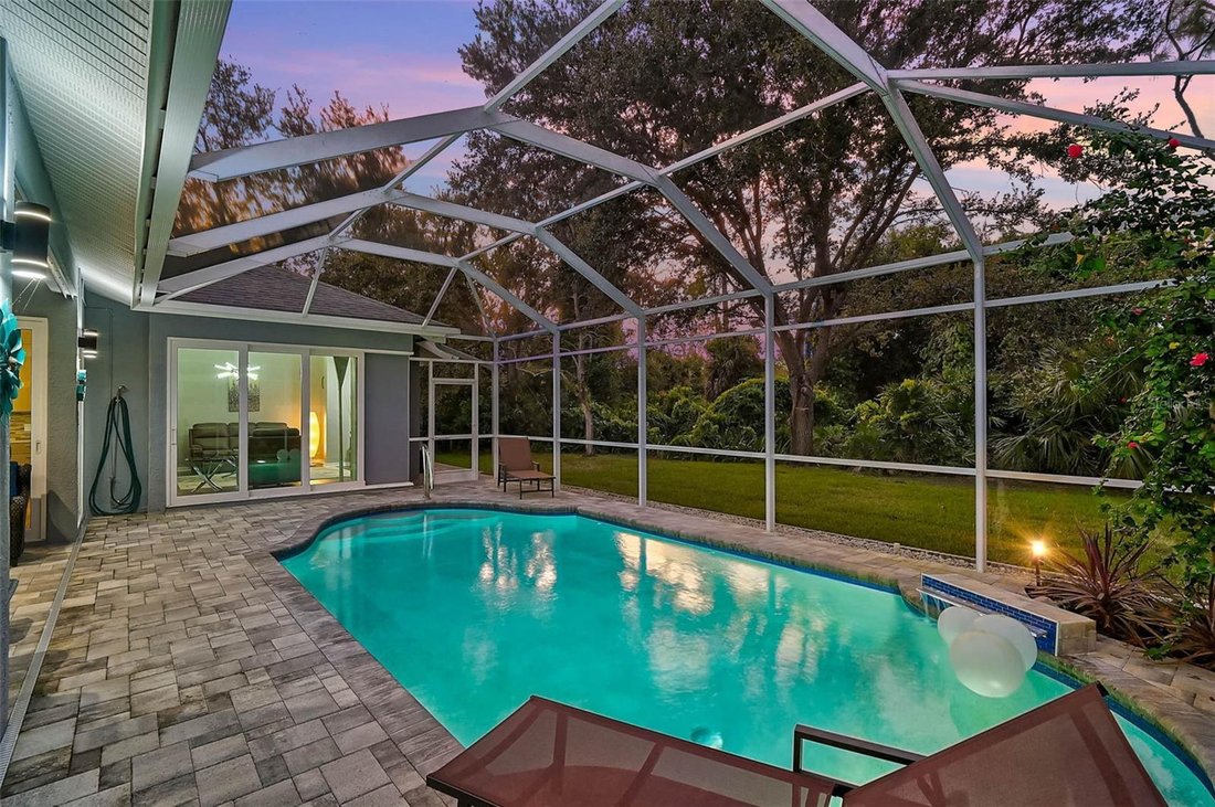 House in Osprey, Florida, United States 2 - 17180565