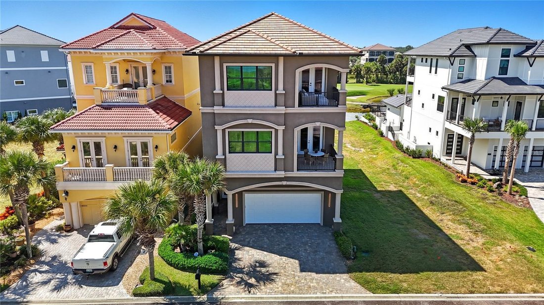 House in Palm Coast, Florida, United States 5 - 17187293