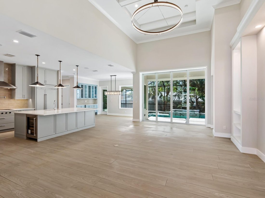 House in Sarasota, Florida, United States 3 - 17181177