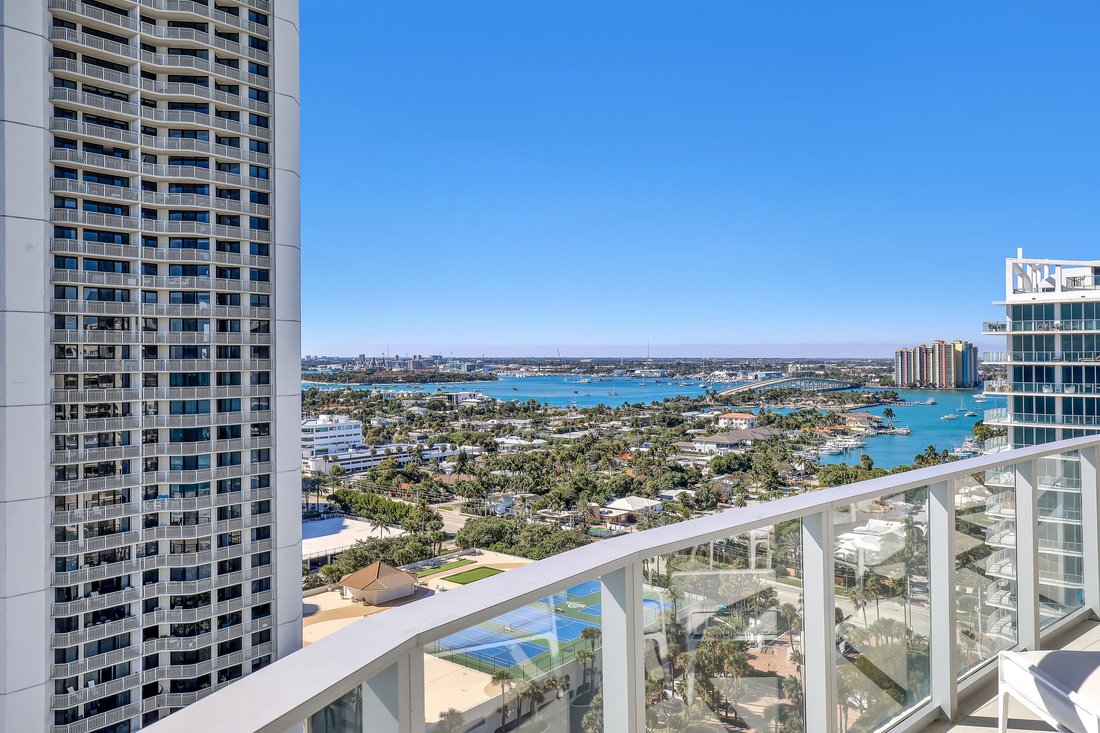 Condo in Riviera Beach, Florida, United States 4 - 17179549