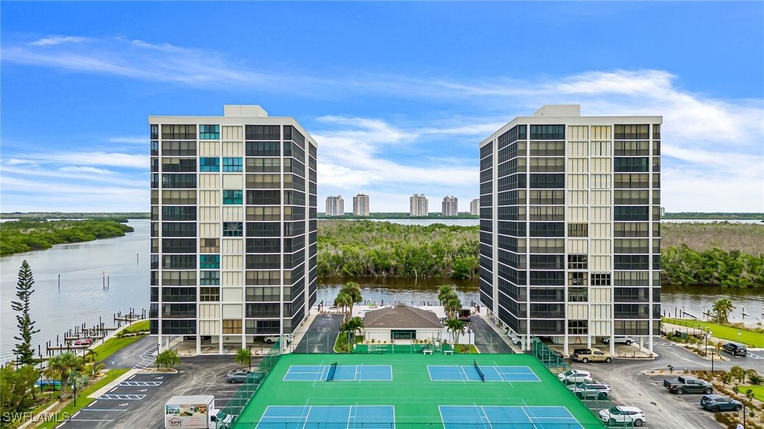 Condo in Bonita Springs, Florida, United States 3 - 17173169