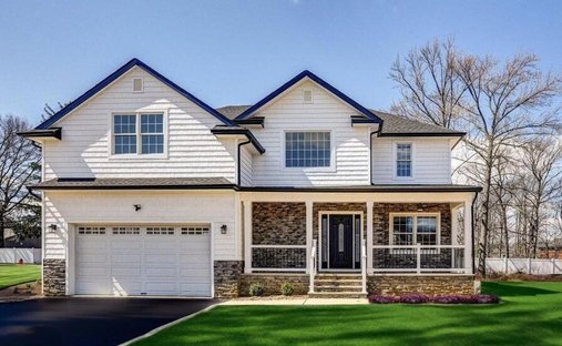 House in Brick Township, New Jersey, United States 1