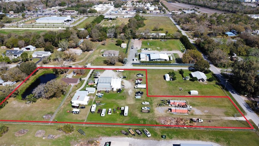 House in Ruskin, Florida, United States 3 - 17182572