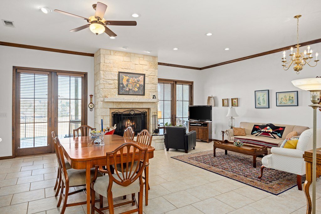 House in Kerrville, Texas, United States 4 - 17173675