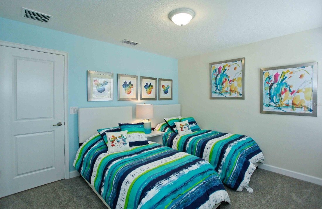 House in Kissimmee, Florida, United States 2 - 17181116