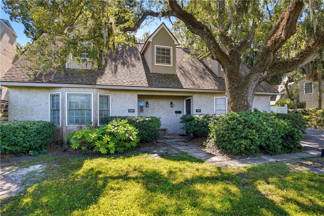 Condo in St. Simons, Georgia, United States 5 - 17162967