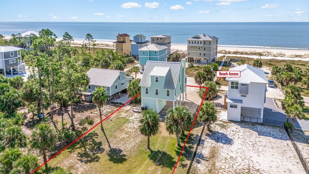 House in Port St. Joe, Florida, United States 3 - 17161954