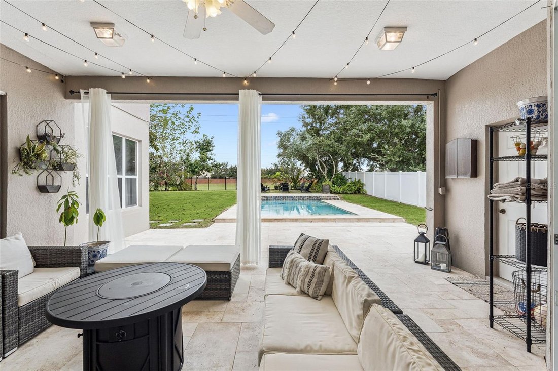 House in Lake Butler, Florida, United States 4 - 17182415