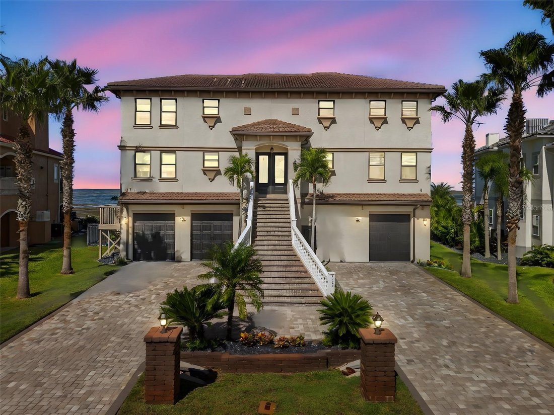 House in New Port Richey, Florida, United States 1 - 17185543