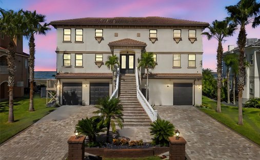 House in New Port Richey, Florida, United States 1