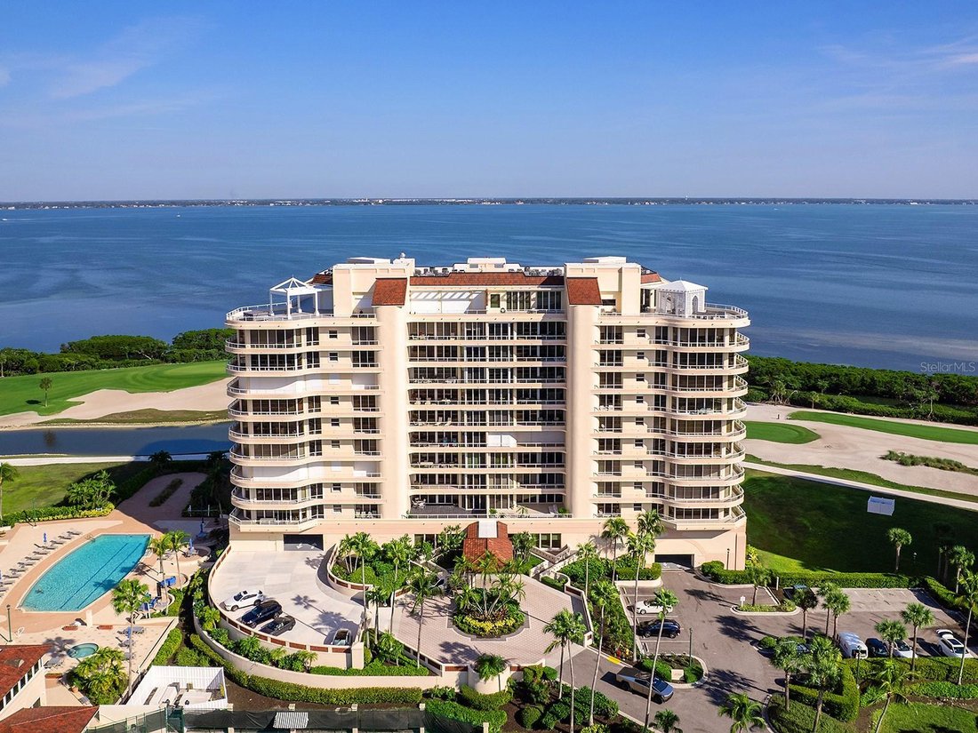 Condo in Longboat Key, Florida, United States 2 - 17178498