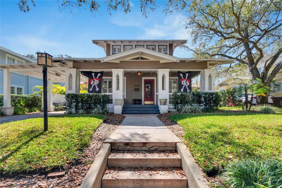 House in Tampa, Florida, United States 2 - 17186635