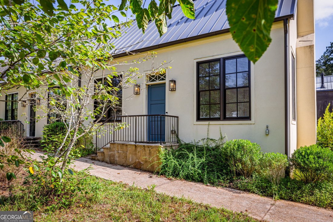 House in Chattahoochee Hills, Georgia, United States 2 - 17158208