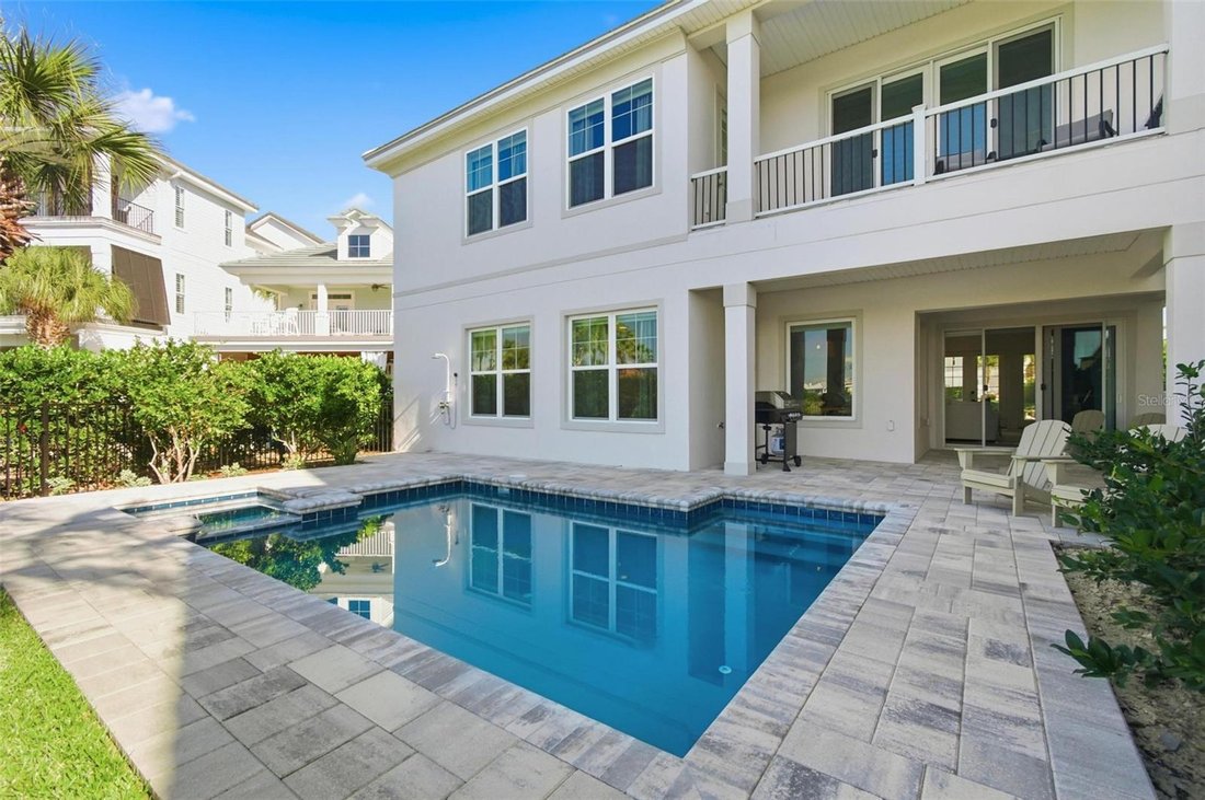 House in Palm Coast, Florida, United States 3 - 17179499