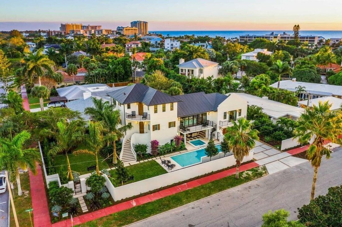 House in Sarasota, Florida, United States 1 - 17180634