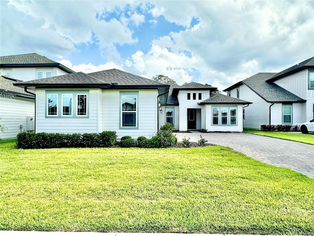 House in Winter Garden, Florida, United States 3 - 17180442