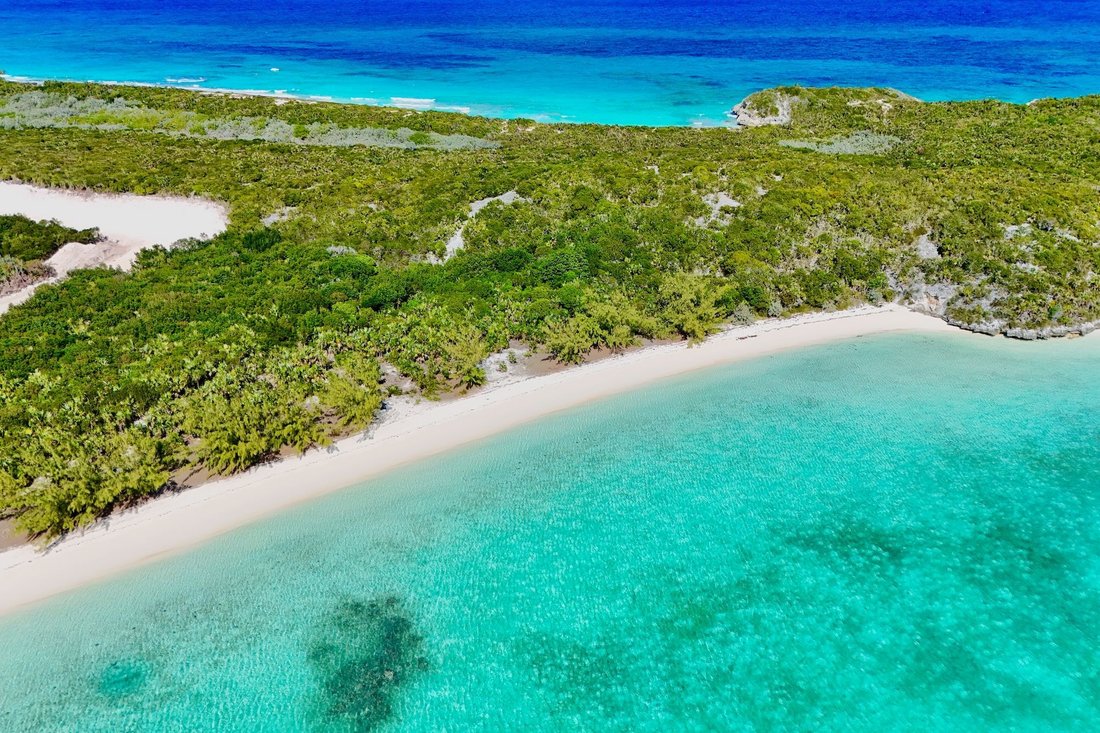 Land in George Town, Exuma, The Bahamas 2 - 17155670