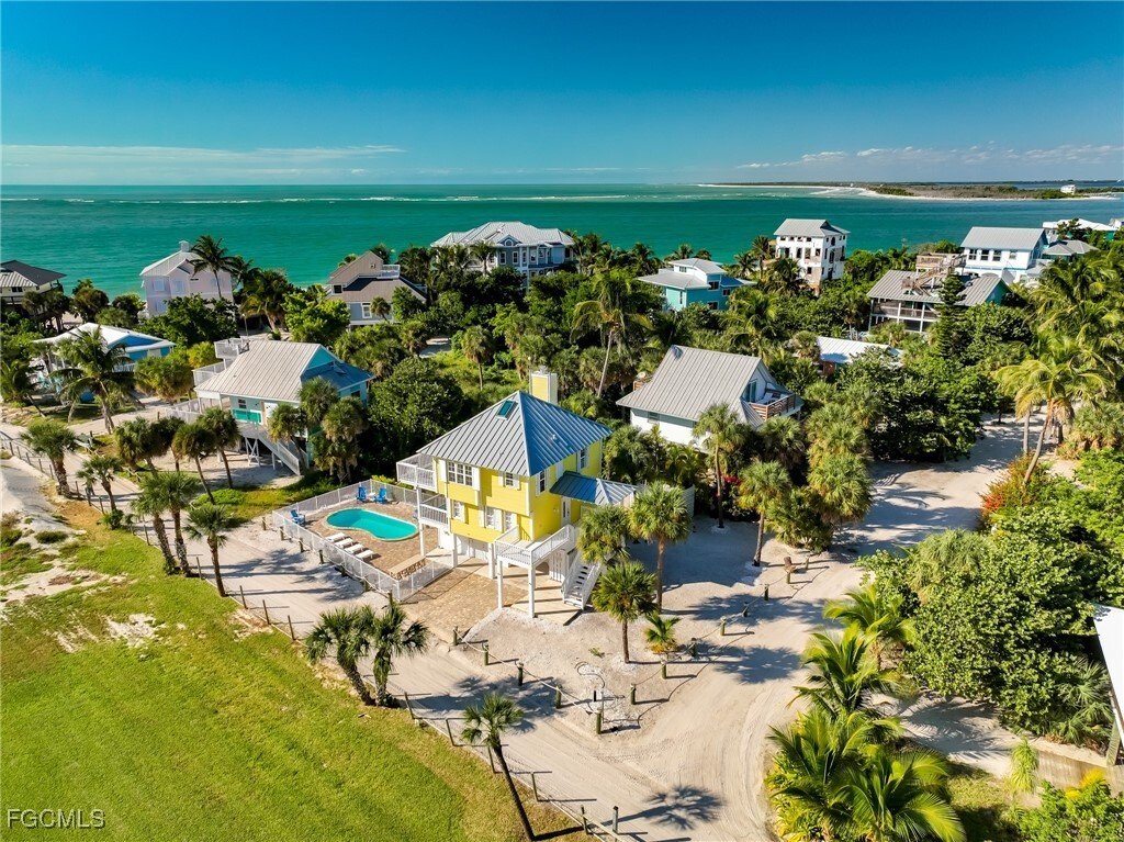 House in Captiva, Florida, United States 4 - 17172610