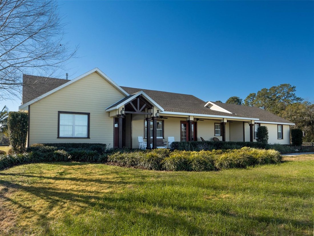 House in Ocala, Florida, United States 1 - 17180703