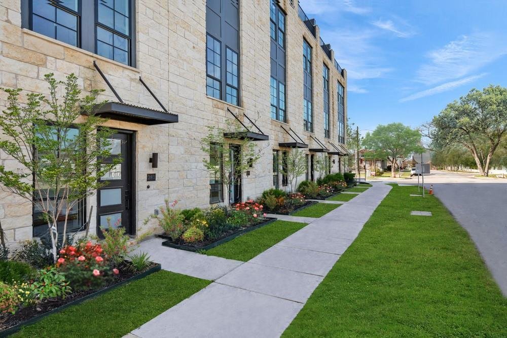 Townhouse in Round Rock, Texas, United States 3 - 17191671