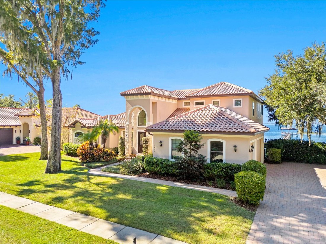 House in St. Cloud, Florida, United States 3 - 17178485